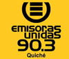 Radio Emisoras Unidas