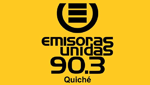 Radio Emisoras Unidas