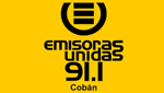 Radio Emisoras Unidas