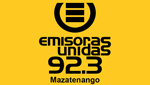 Radio Emisoras Unidas