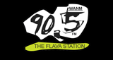 WANM 90.5