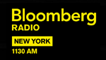 Bloomberg 99.1 & 105.7 HD2