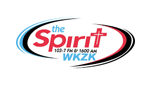 The Spirit 103.7 FM & 1600 WKZK