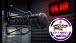 Retro Channel Radio