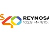 Los 40 Reynosa