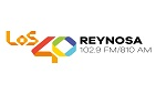 Los 40 Reynosa