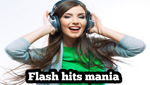 Rádio Flash Hits Mania