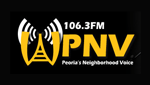 WPNV 106.3