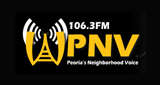 WPNV 106.3