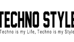 Techno Style - Minimal