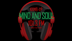 Mind & Soul 101.3