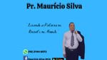 Pr Mauricio Silva