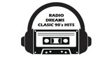 Radio Dreams Clasic 90's Hits