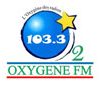 Radio Oxygene Haiti