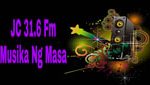 JC 31.6 FM - Musika Ng Masa