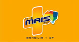 MAIS FM Brasília