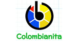 Colombianita