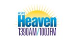 Heaven 1390 AM & 100.1 FM
