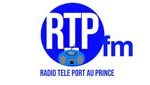Radio Tele Port Au Prince Fm