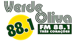 Rádio Verde Oliva FM 88.1