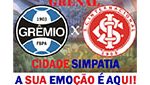 Web Rádio Grenal Cidade Simpatia