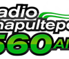 Radio Chapultepec