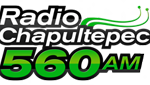 Radio Chapultepec