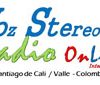 Radio Voz Stereo Internacional