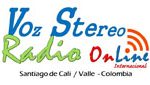 Radio Voz Stereo Internacional