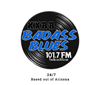 KXBB Badass Blues 101.7