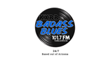 KXBB Badass Blues 101.7