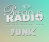 Precious Radio Funk