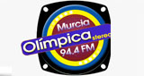 Olímpica Stereo Murcia