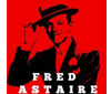 Number 1 Fred Astaire