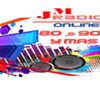 JM Radio 80`s Y 90´s