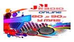 JM Radio 80`s Y 90´s