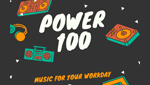 Power 100