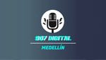 907 Digital Medellin