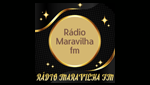 Rádio Maravilha fm