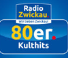 Radio Zwickau - 80er Kulthits