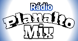 Rádio Planalto Mix