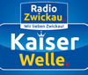 Radio Zwickau - KaiserWelle