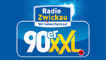 Radio Zwickau - 90er XXL