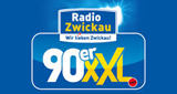 Radio Zwickau - 90er XXL