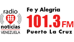 Radio Fe y Alegría