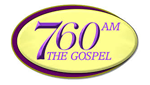 760 AM The Gospel