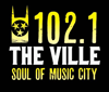 102.1 The Ville