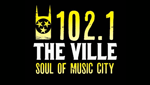 102.1 The Ville