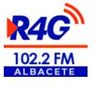 Radio 4G Albacete